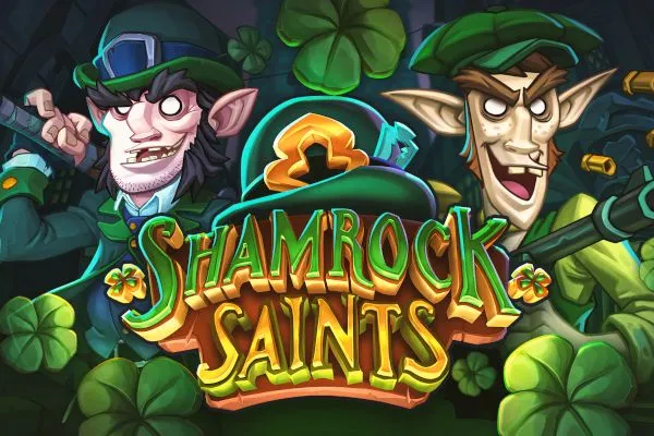 Leprechaunslots